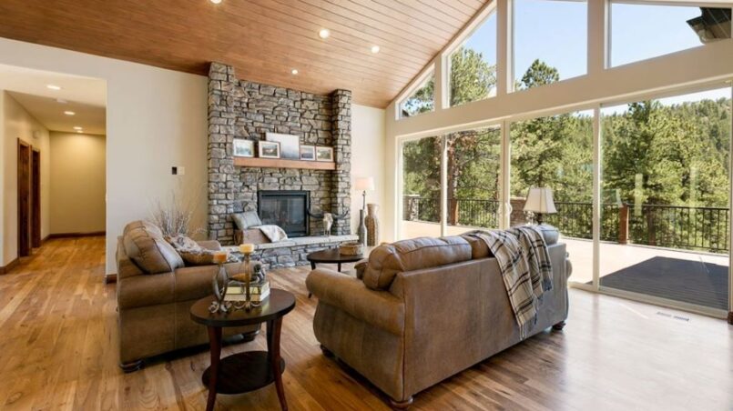 Building your dream home in colorado springs reviews