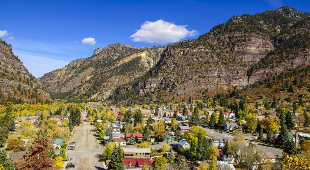 Colorado’s Culture of Mountain Majesty and Urban Vibrancy