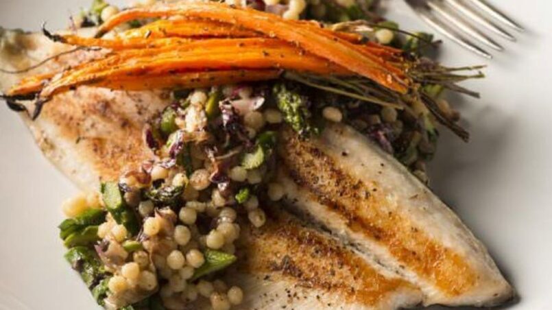 Colorado's iconic cuisine recipes