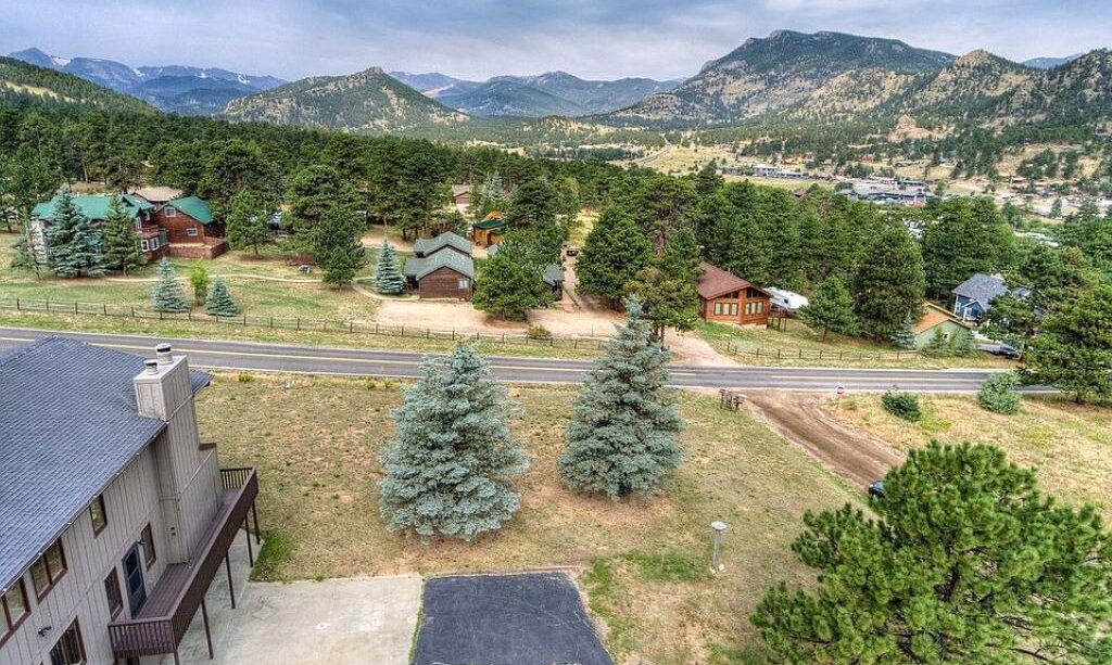 New Homes Colorado Springs - Home Builders Colorado