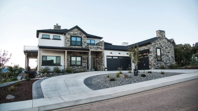 The Absolute Best Home Builders in Colorado Springs