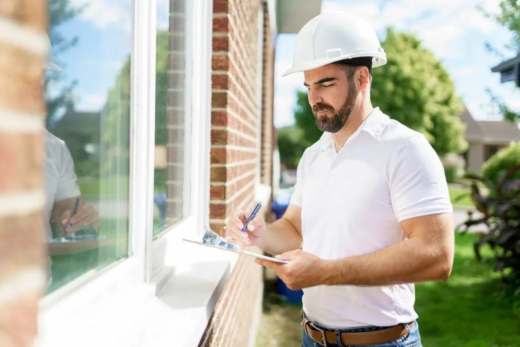 Home Inspections Colorado Springs