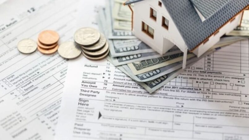 Deciphering colorado springs property taxes pdf
