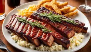 Game meat gastropubs cos prices