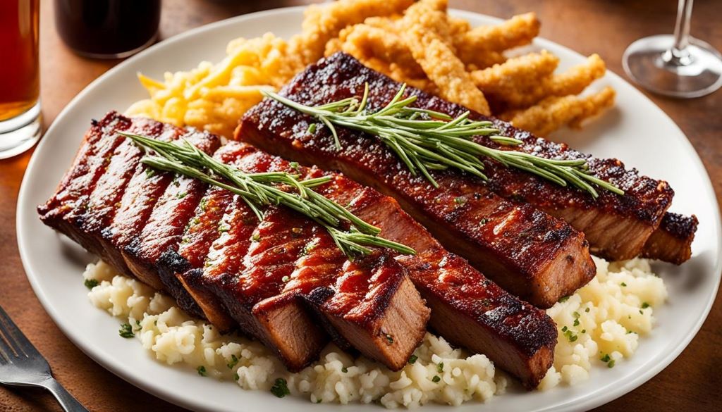Elevated Game Meat Gastropubs COS: Discover the Culinary Revolution in Colorado Springs