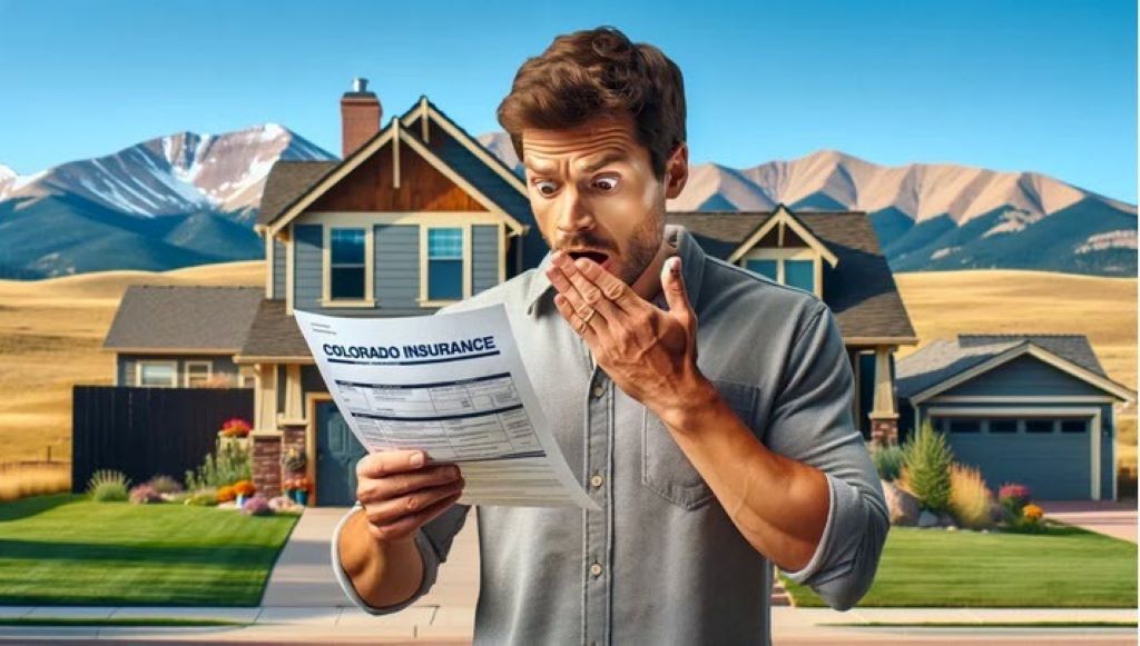 How much is home insurance in colorado springs calculator