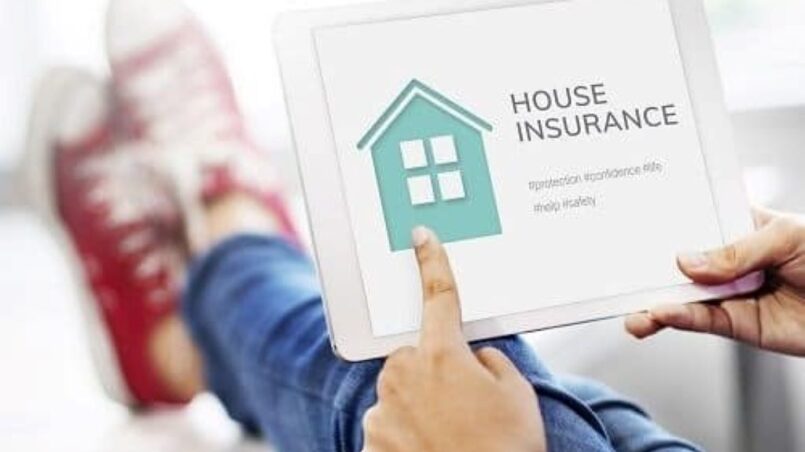 How much is home insurance in colorado springs per month