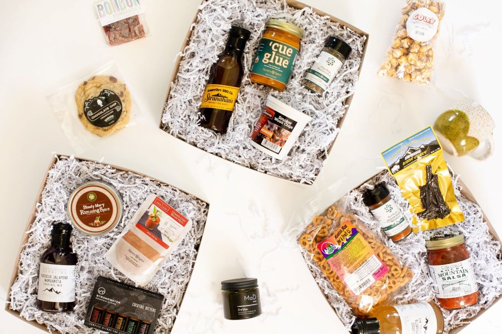 Unearthing the Perfect Gift in Colorado Springs: A Local’s Guide