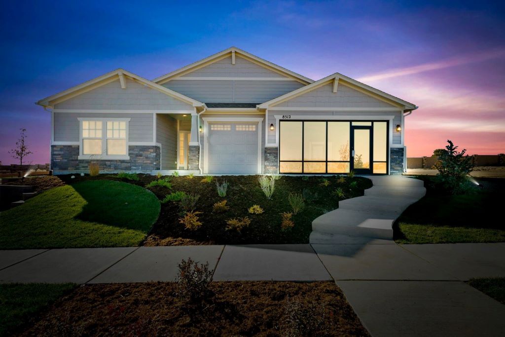 Chasing the Colorado Dream: The Cost of a 3-Bedroom Home in Colorado