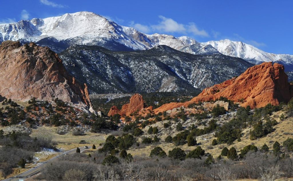 22 Things to Know Before Moving to Colorado Springs
