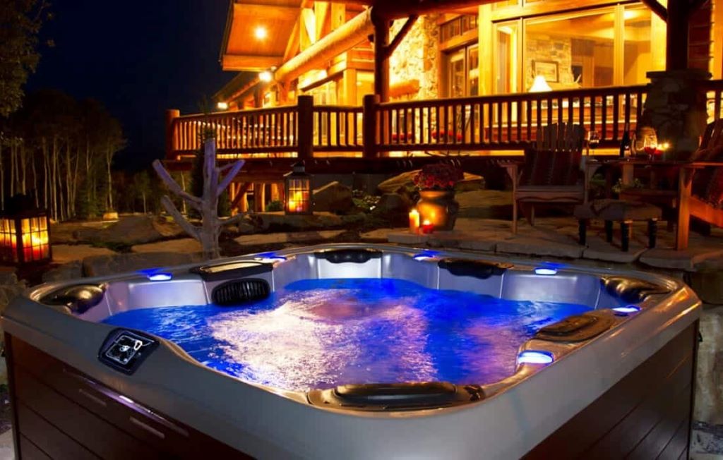 Alpine soil mineral bath additives colorado home spa price