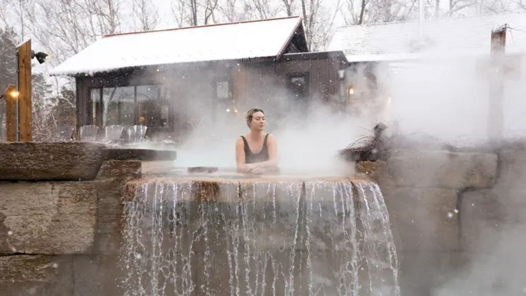 Best colorado spa resorts adults only