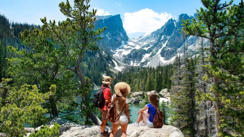 Best colorado family adventures for summer vacations