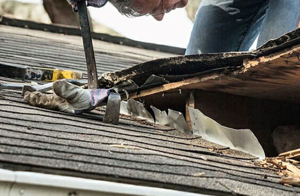 How much does it cost to replace a roof in Colorado Springs