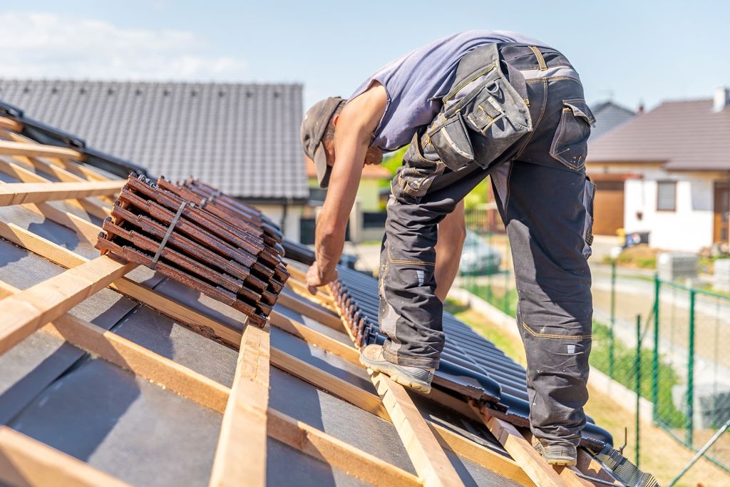 Colorado Springs Roof Repair: A Comprehensive Guide for Homeowners