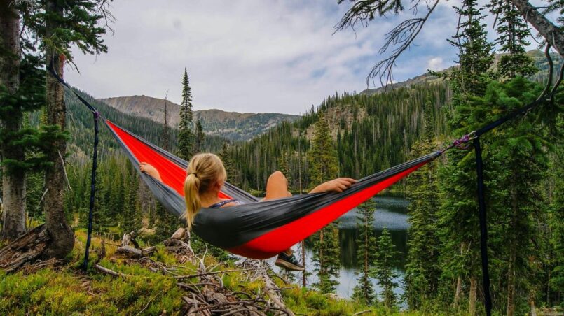 Colorado wellness resorts in the rocky mountains for couples