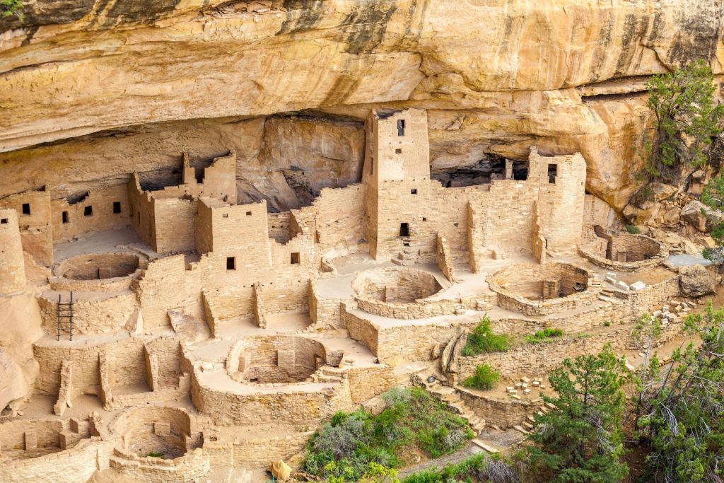 Colorado’s Storied Past: A Journey Through Historical Events