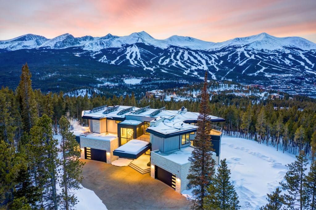 Navigating the Rocky Mountain Real Estate: Does Colorado Have a Good Housing Market?