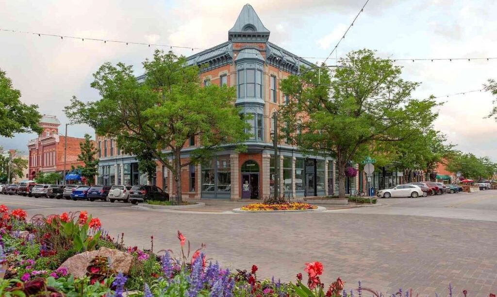Fort Collins Vacations, Activities & Things To Do