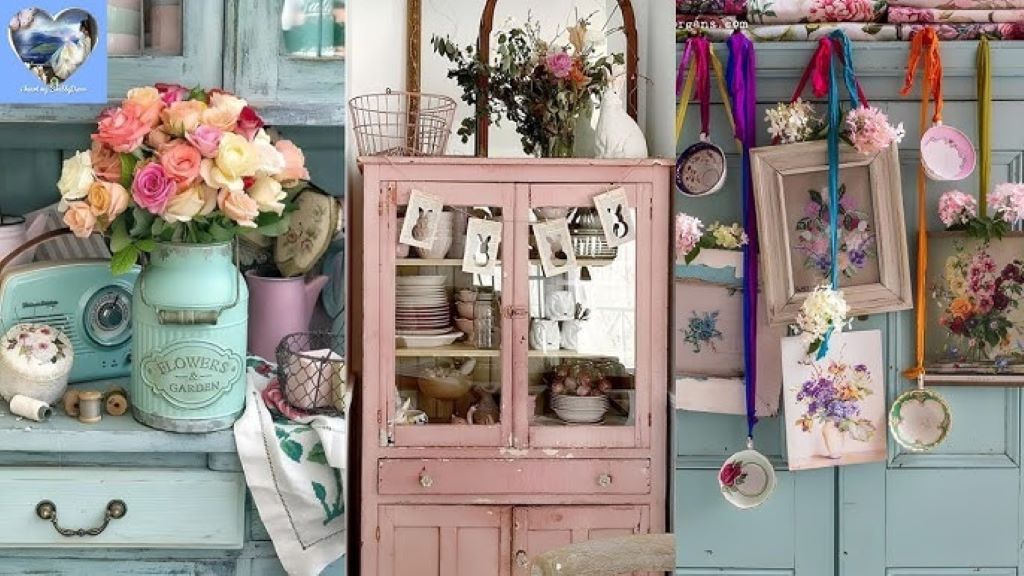 Unearthing the Charm: A Guide to Vintage Colorado Decor