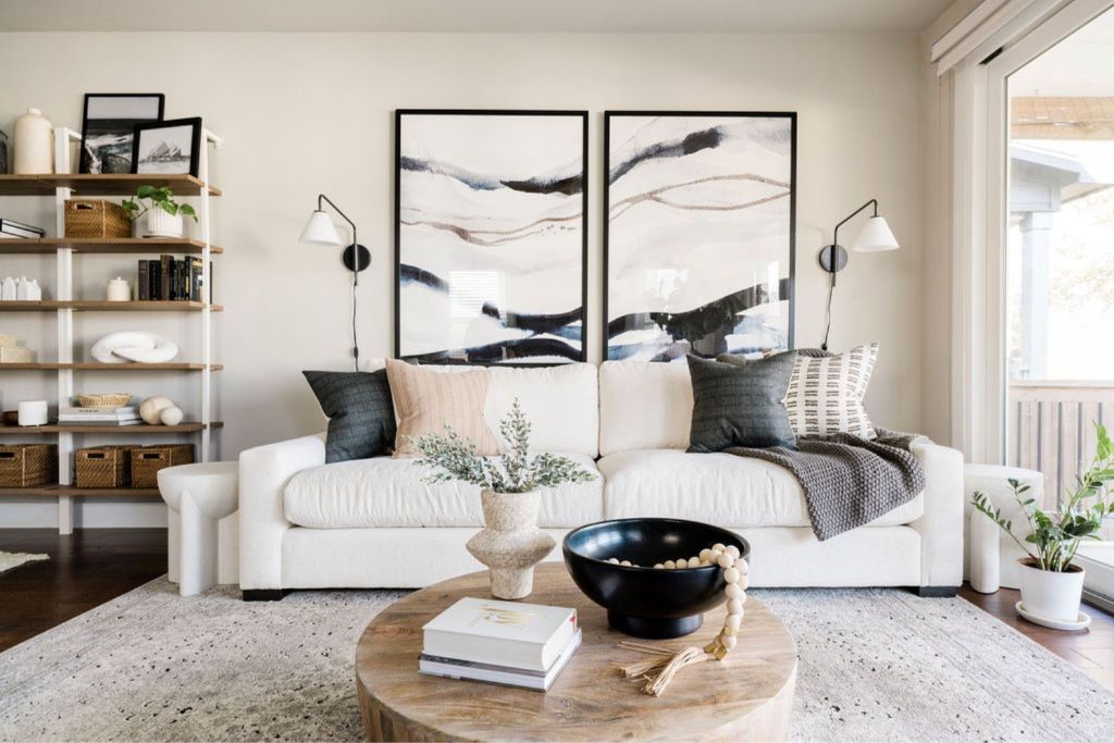 How Much Does an Interior Designer Cost in 2025