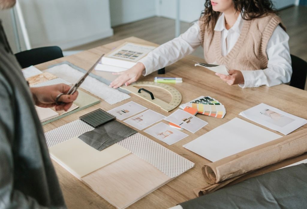 How Much Does an Interior Designer Cost in 2025