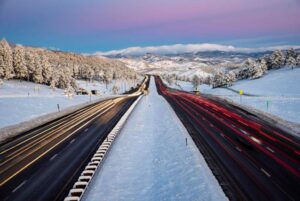 Rocky Mountain Dreaming - Riding the Best of Colorado and Wyoming