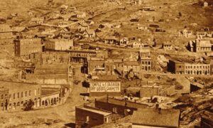 Is colorado a rocky mountain real estate goldmine guide map