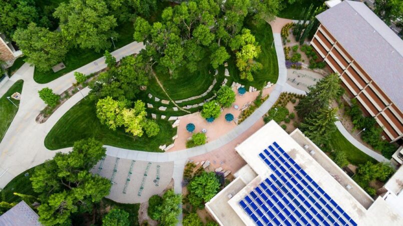 Is colorado a sustainable and eco friendly state 2021