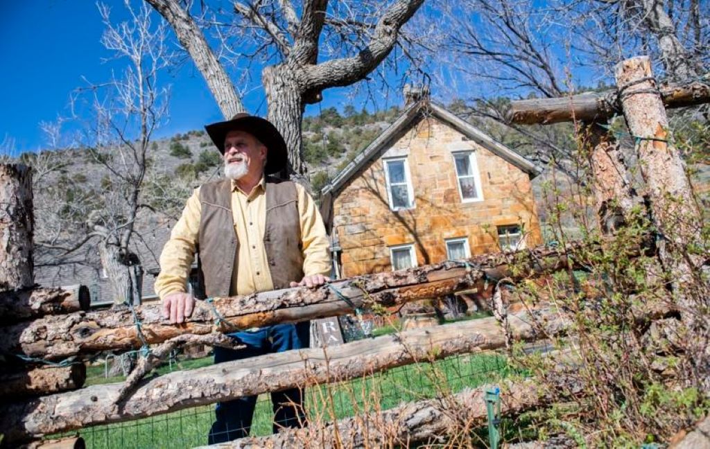 How You Can Experience Ranch Life in Colorado
