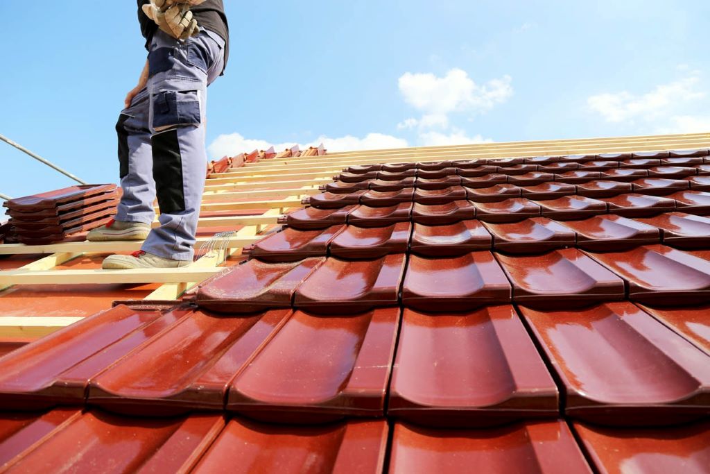 Secrets for a Great Colorado Springs Roof Replacement