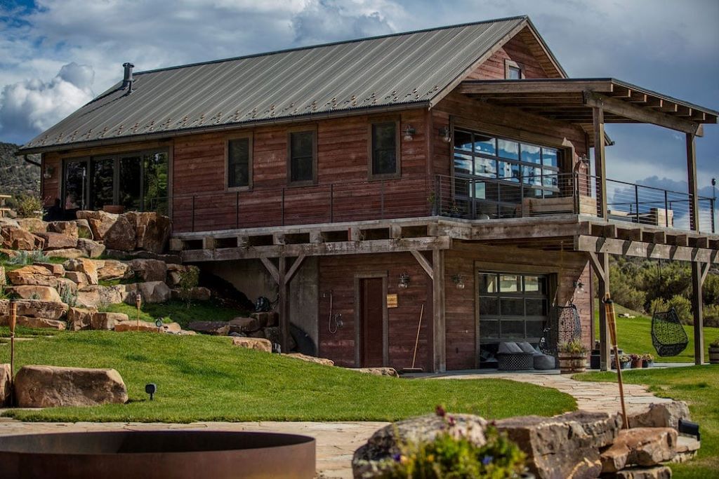 The Ranch Colorado Lifestyle: A Deep Dive into Mountain Living