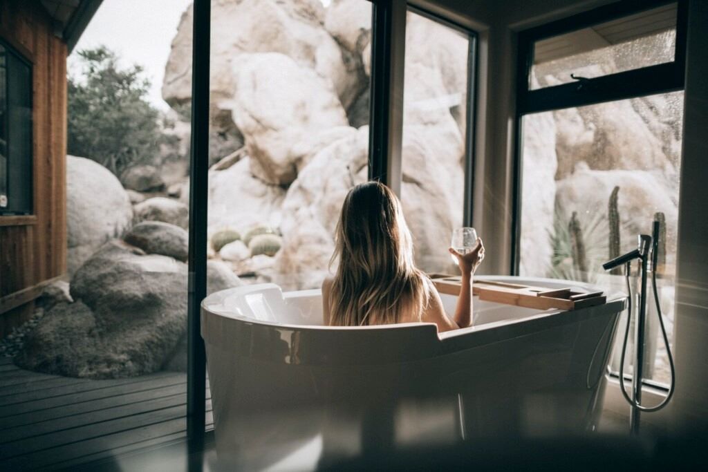 Top rated colorado wellness resorts for couples
