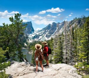 Why is Colorado such a healthy state
