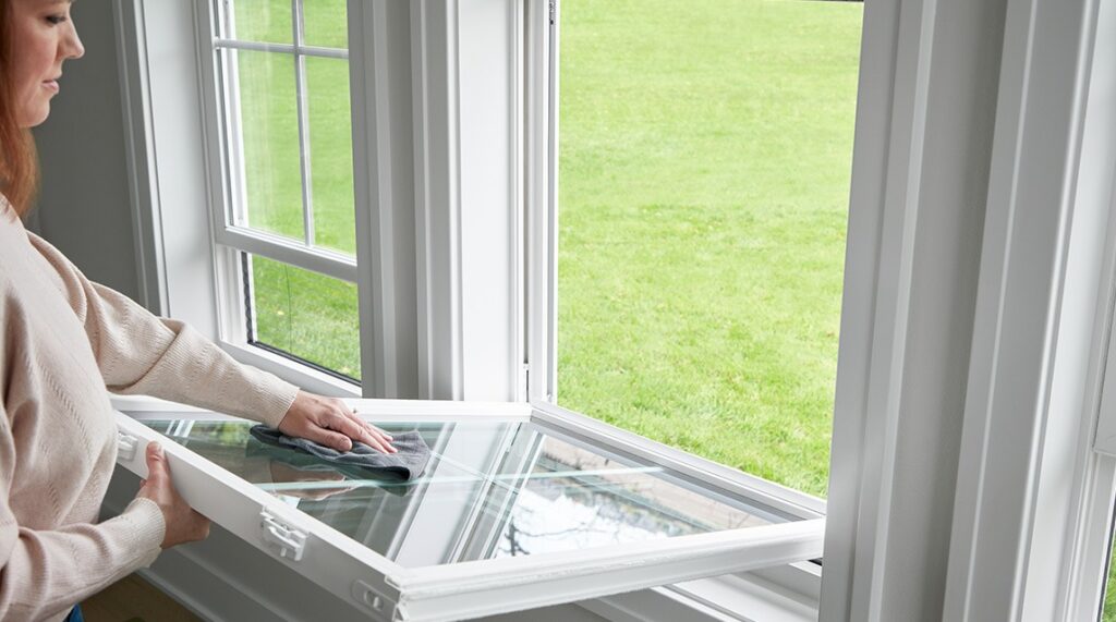 How to stop dust from coming through windows explained qui