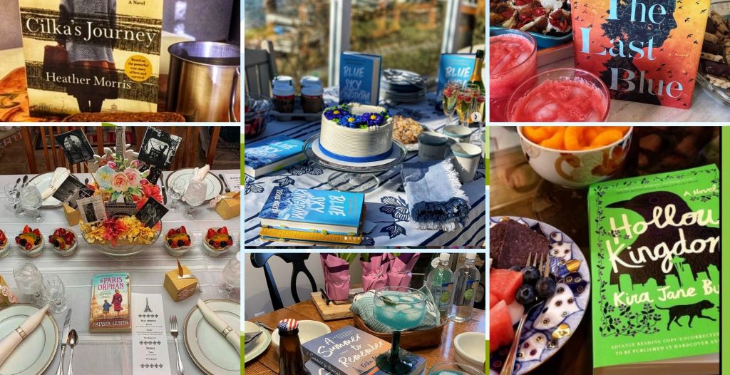 Pairing Books and Bites: Colorado Literary-Inspired Meals
