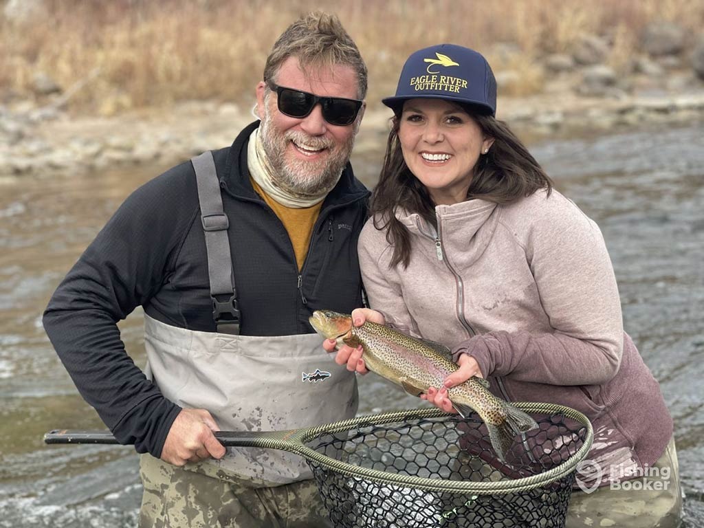 Understanding Colorado’s Diverse Fishery