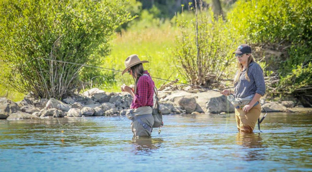 Colorado Fishing Tips and Tricks