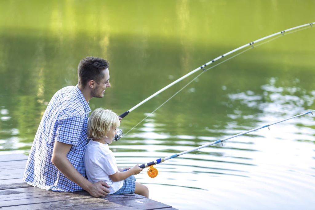 Cast a Line Without a License: Your Guide to Free Fishing in Colorado