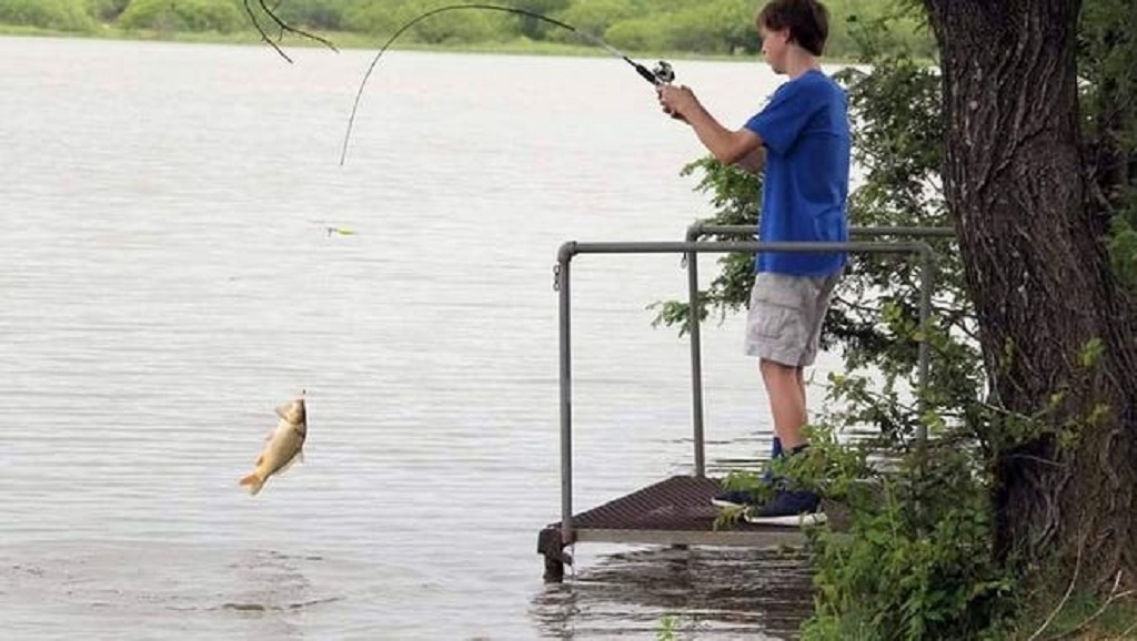 Colorado Fishing Guide | Local Lakes, Rivers & Fishing Regulations