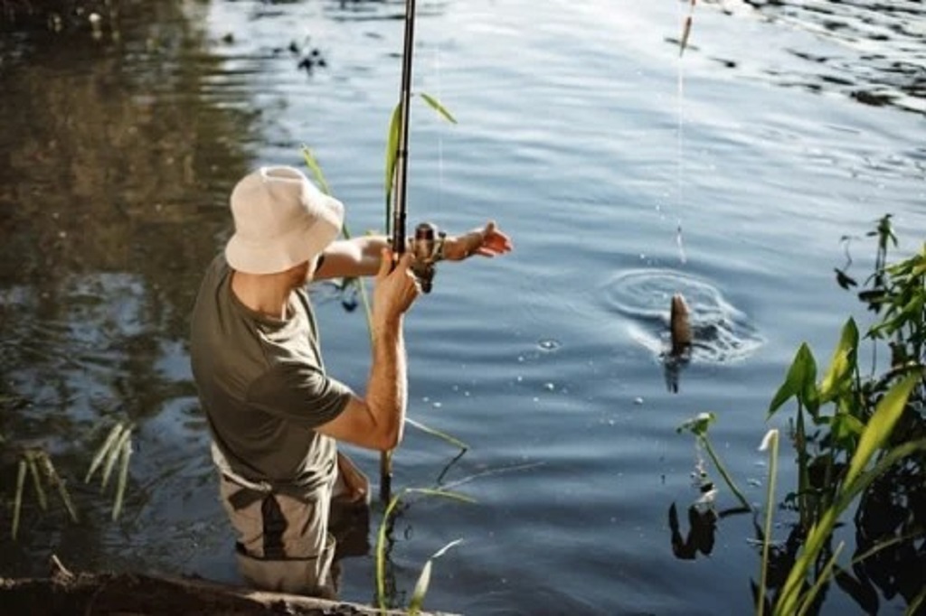 Opening day fishing 2025 Washington State
