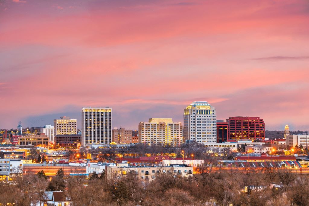 Top 7 Neighborhoods in Colorado Springs for First-Time Homebuyers
