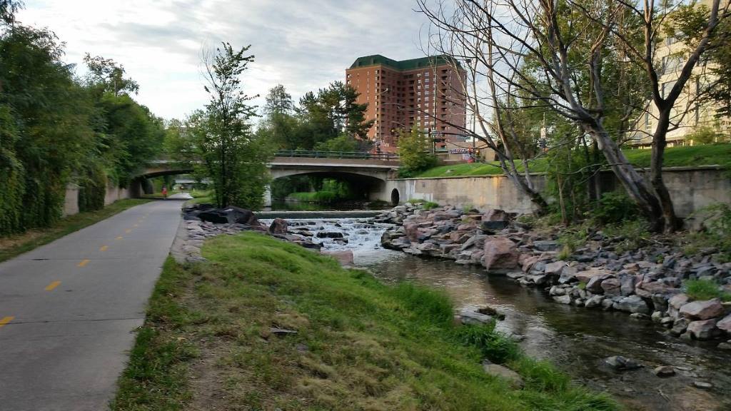 Cherry Creek Trail