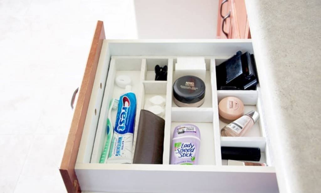 Step-by-Step Guide to Crafting DIY Drawer Dividers