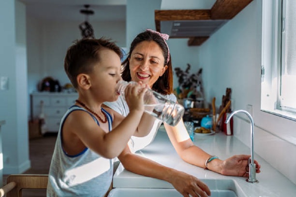 Is it harder to sell a home with a well