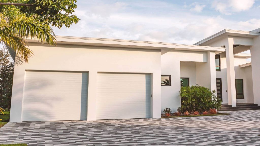 Top 7 Materials Revolutionising Garage Door Design in 2025