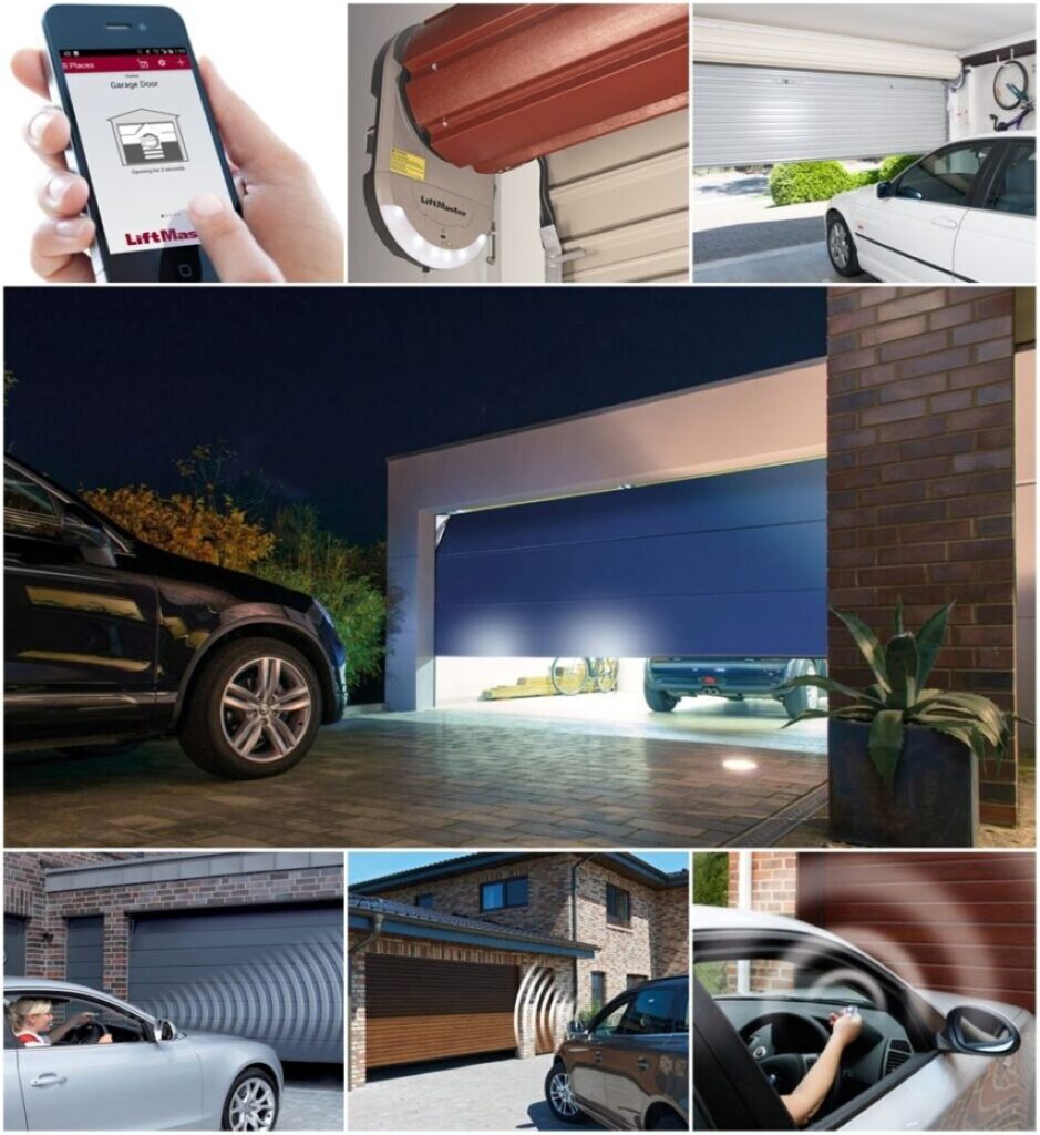 Manual vs. Automatic: Why More UK Homeowners Are Reconsidering Garage Door Conversions