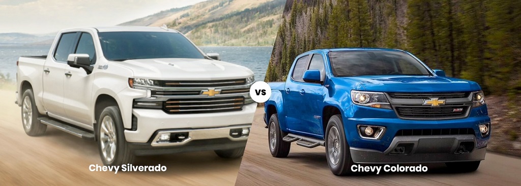What years to stay away from on Chevy Colorado