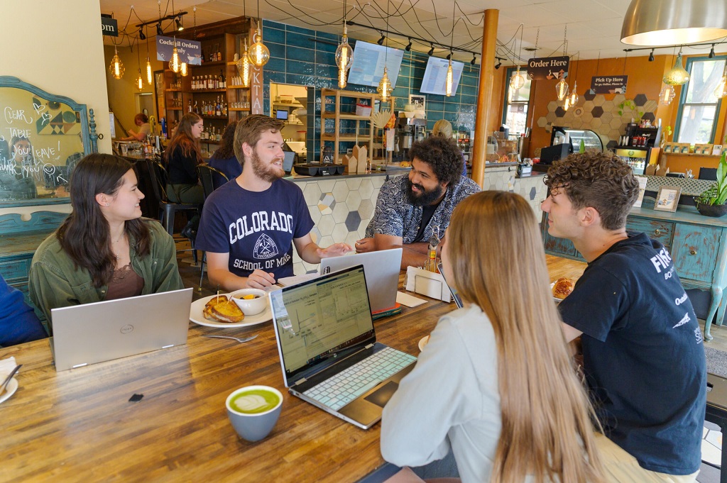 Admission Requirements for the Colorado School of Mines
