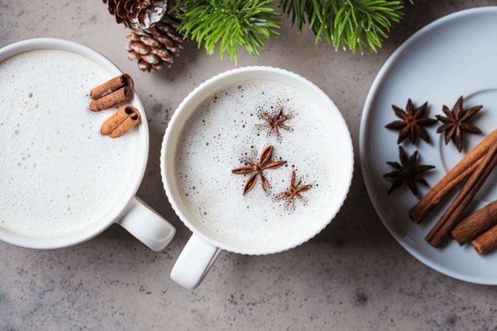 ashwagandha milk recipe for stress relief
